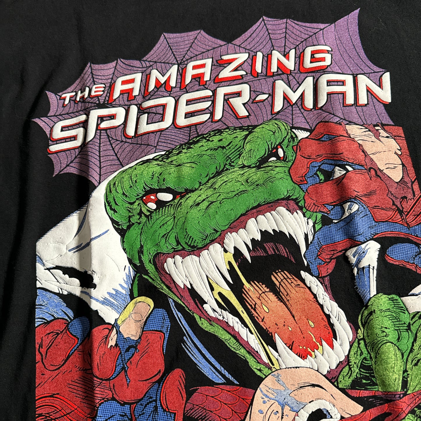 Single Sided Shirt  Large