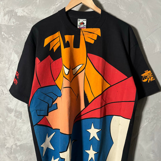 All over print shirt X-Large