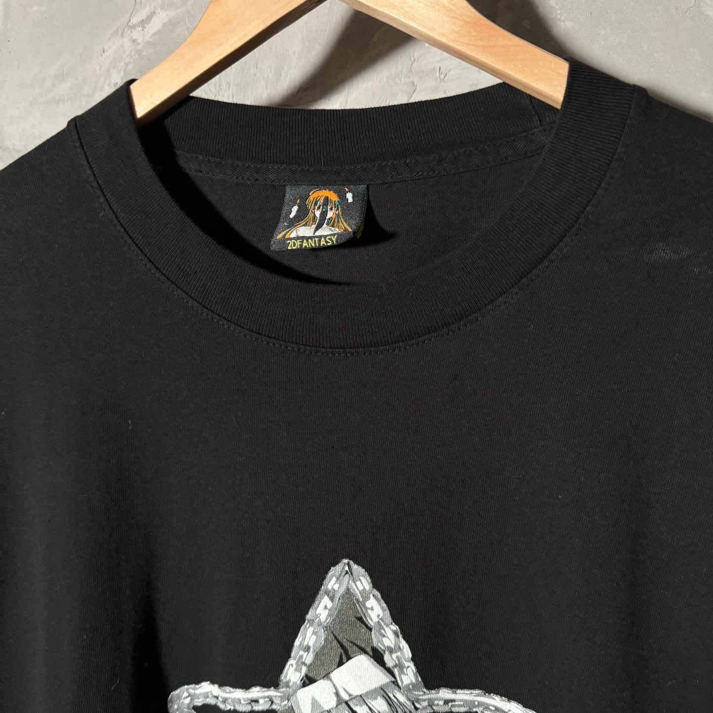 Single sided long sleeve shirt 2xlarge