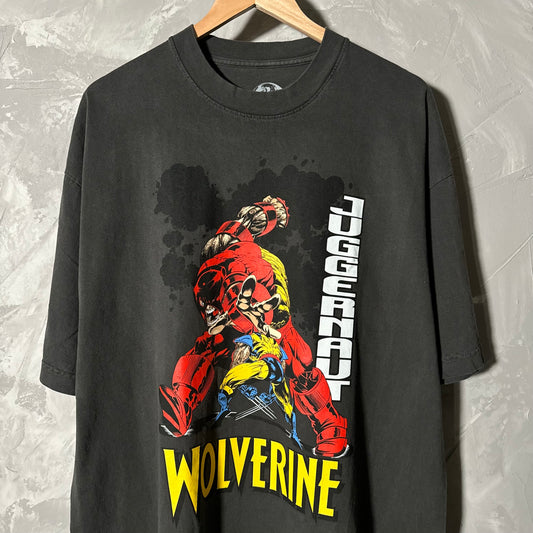Single sided shirt X-Large
