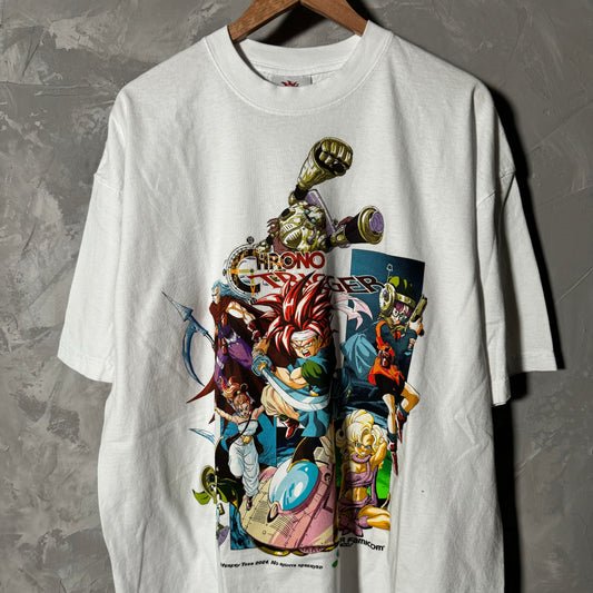 Single sided shirt X-Large