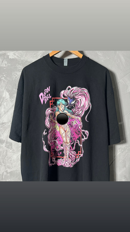 Single sided shirt X-Large