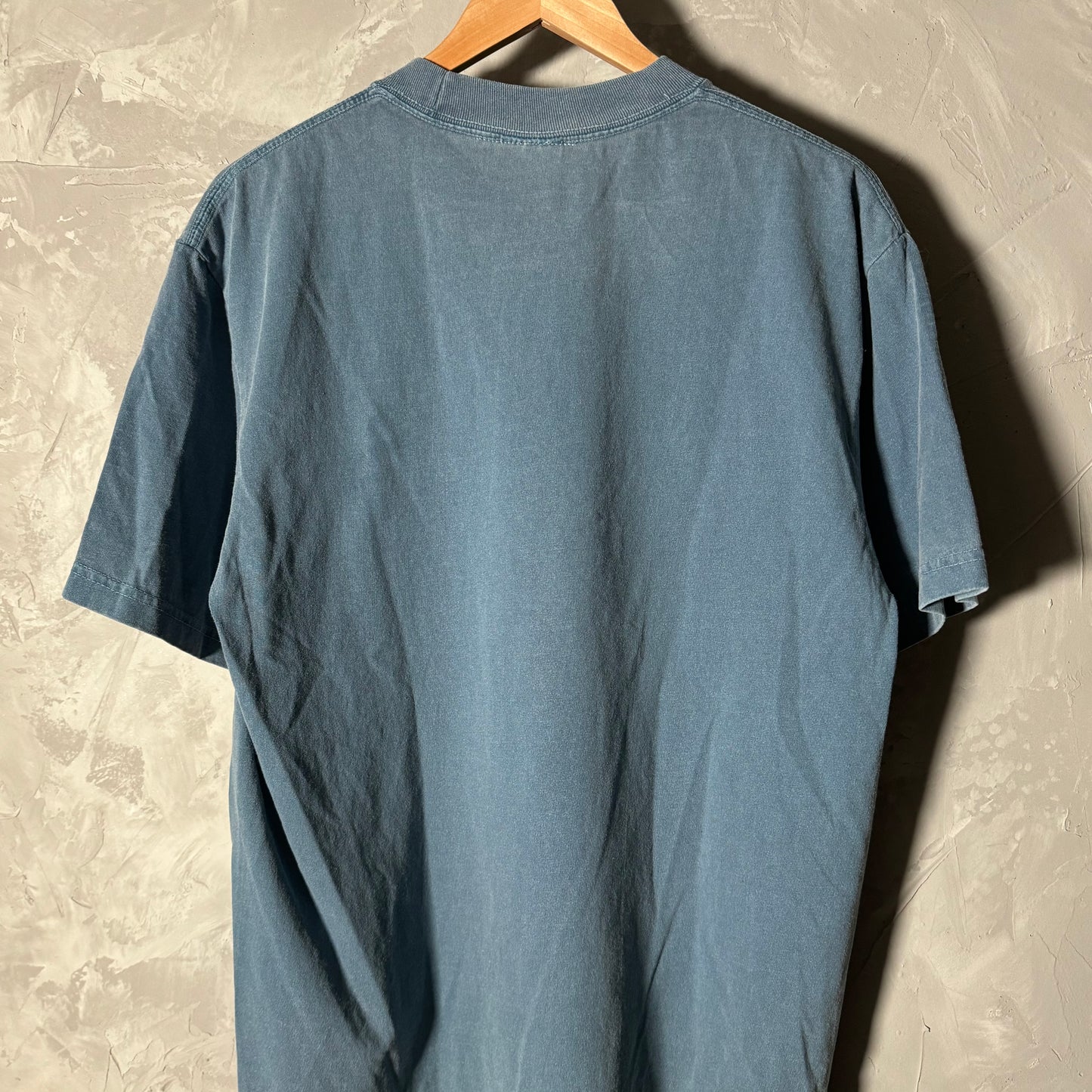 Single sided shirt medium