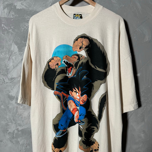 Double sided shirt 2xlarge
