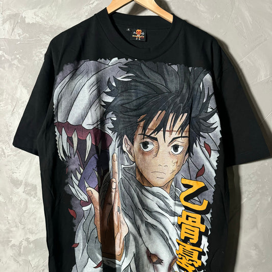 Double sided shirt X-Large