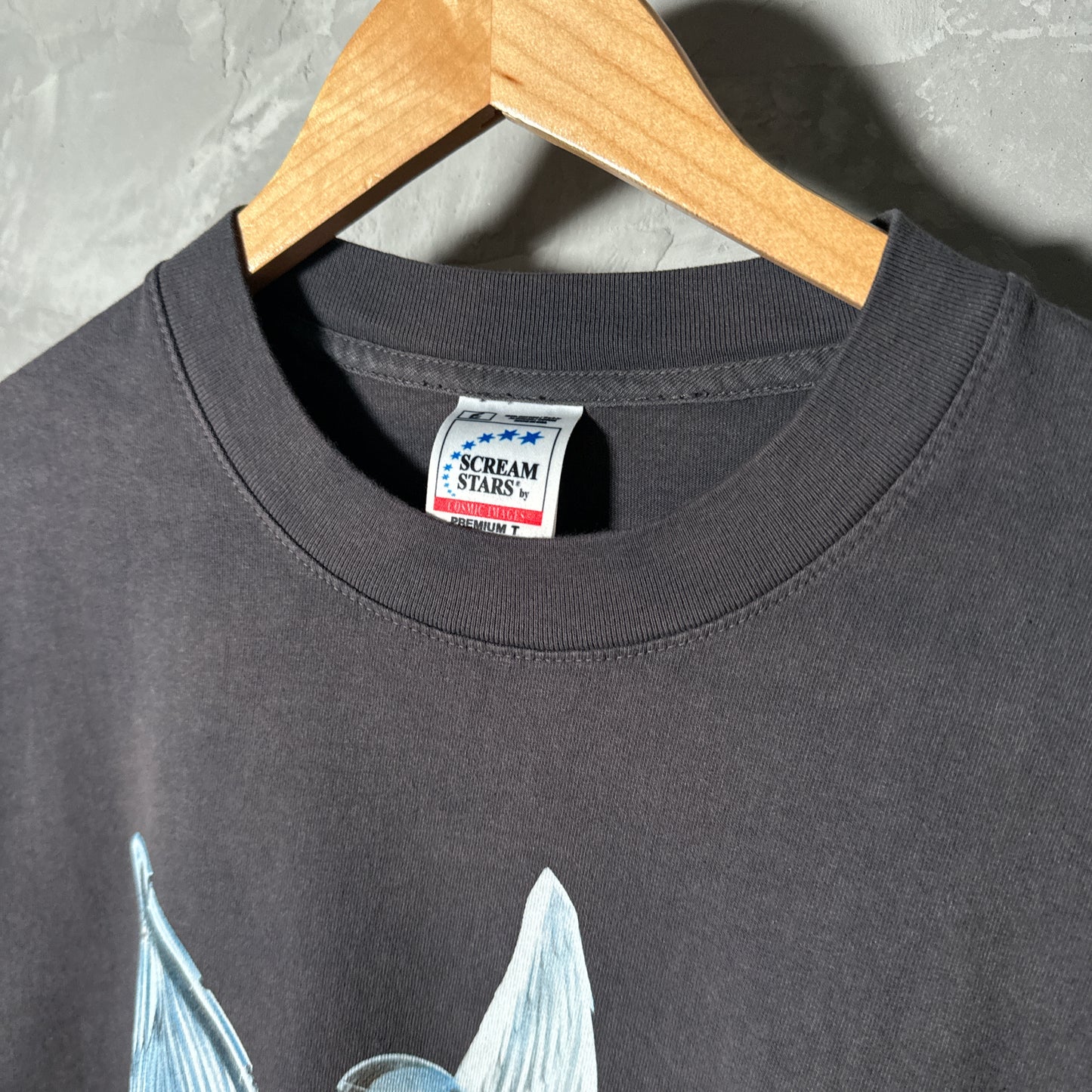 Single sided shirt X-Large