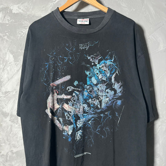 Double sided shirt 2xlarge