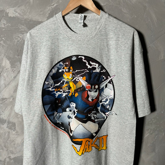 Single sided shirt large