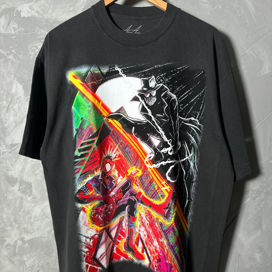 Single sided shirt large