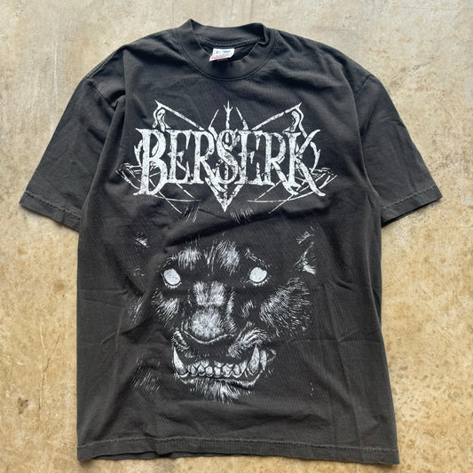Single sided shirts multiple