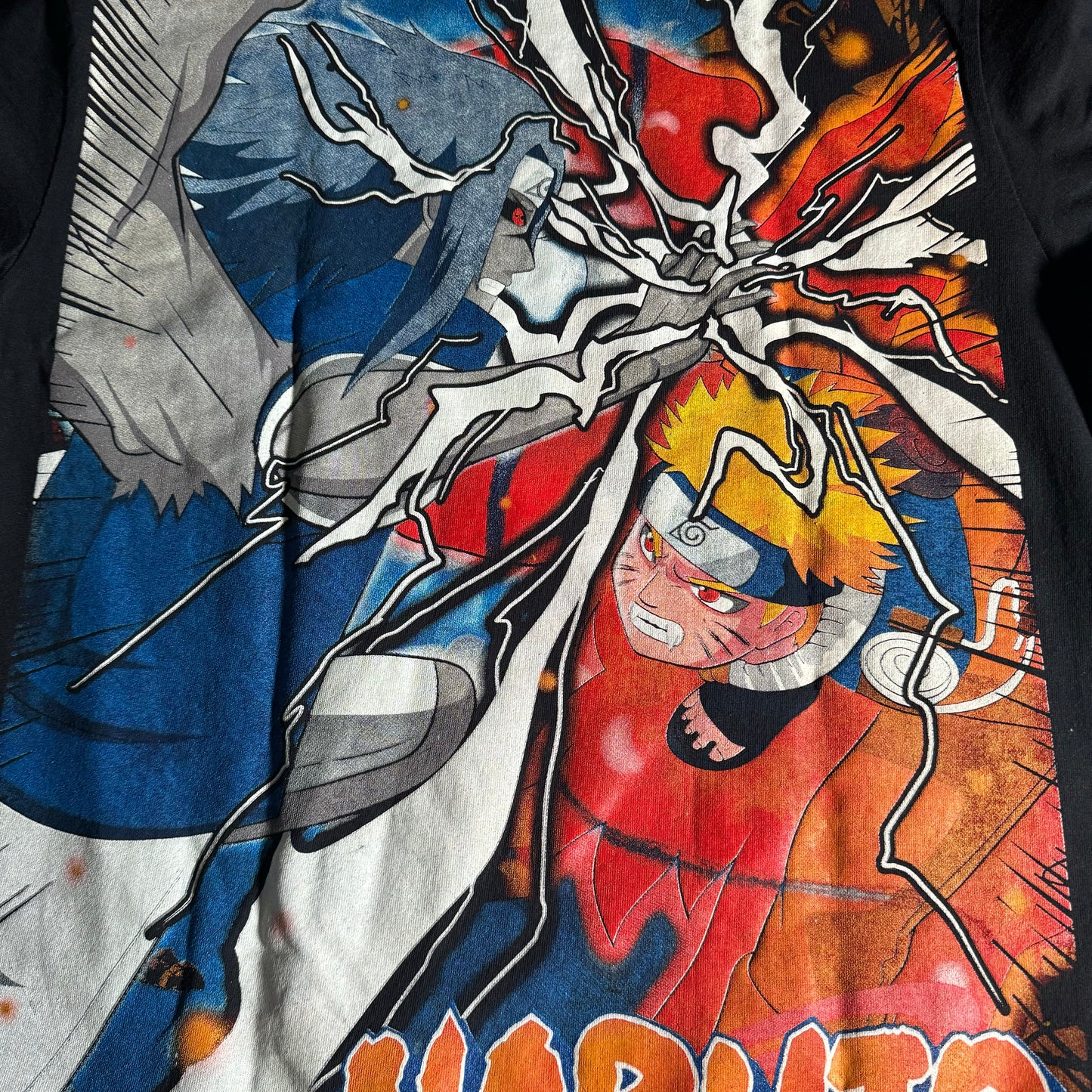 Double Sided Shirt X-Large