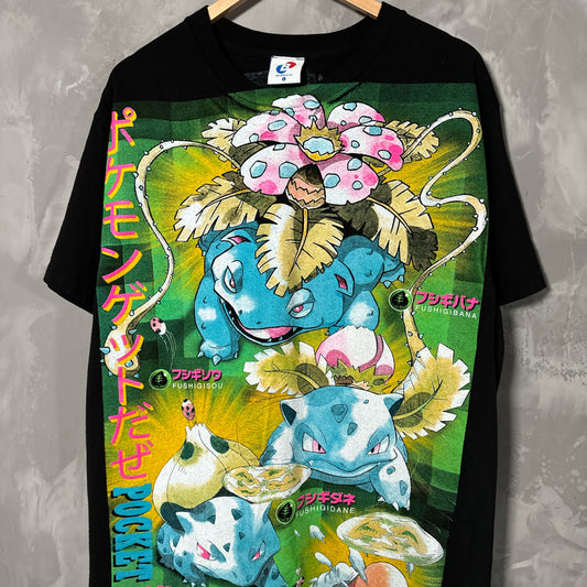 Double sided shirt large