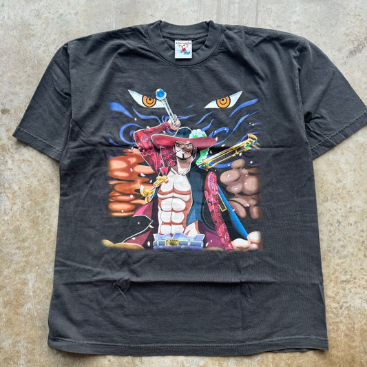 Single sided shirts multiple