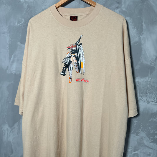 Single sided shirt 2xlarge