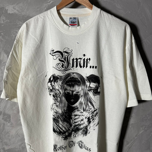 Double sided shirt large
