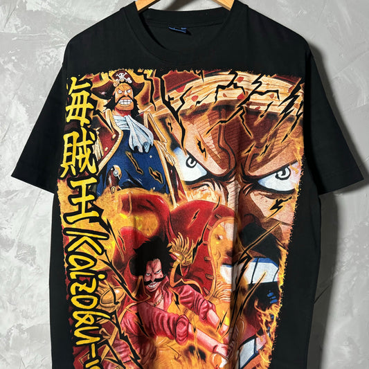 Double Sided Shirt Large