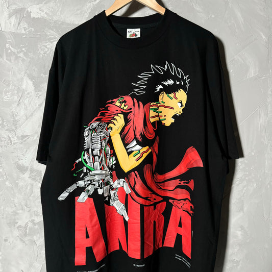 Double sided shirt 2xlarge