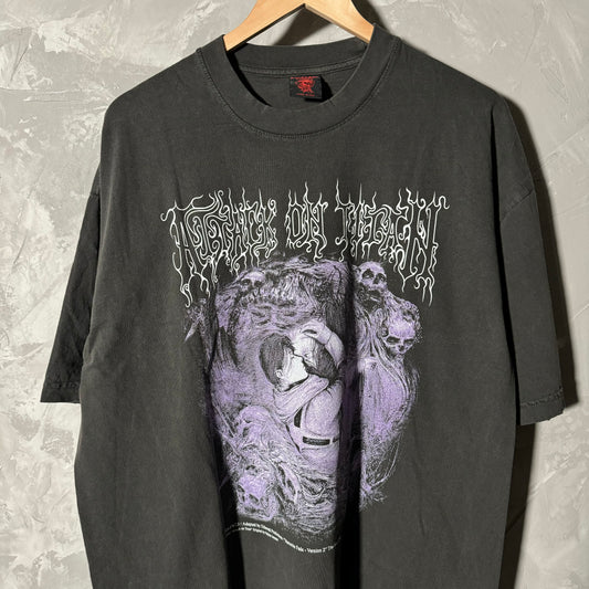Double sided shirt X-Large