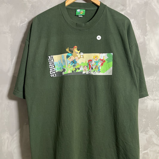 Single sided shirt X-Large
