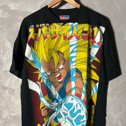 Double sided shirt X-Large