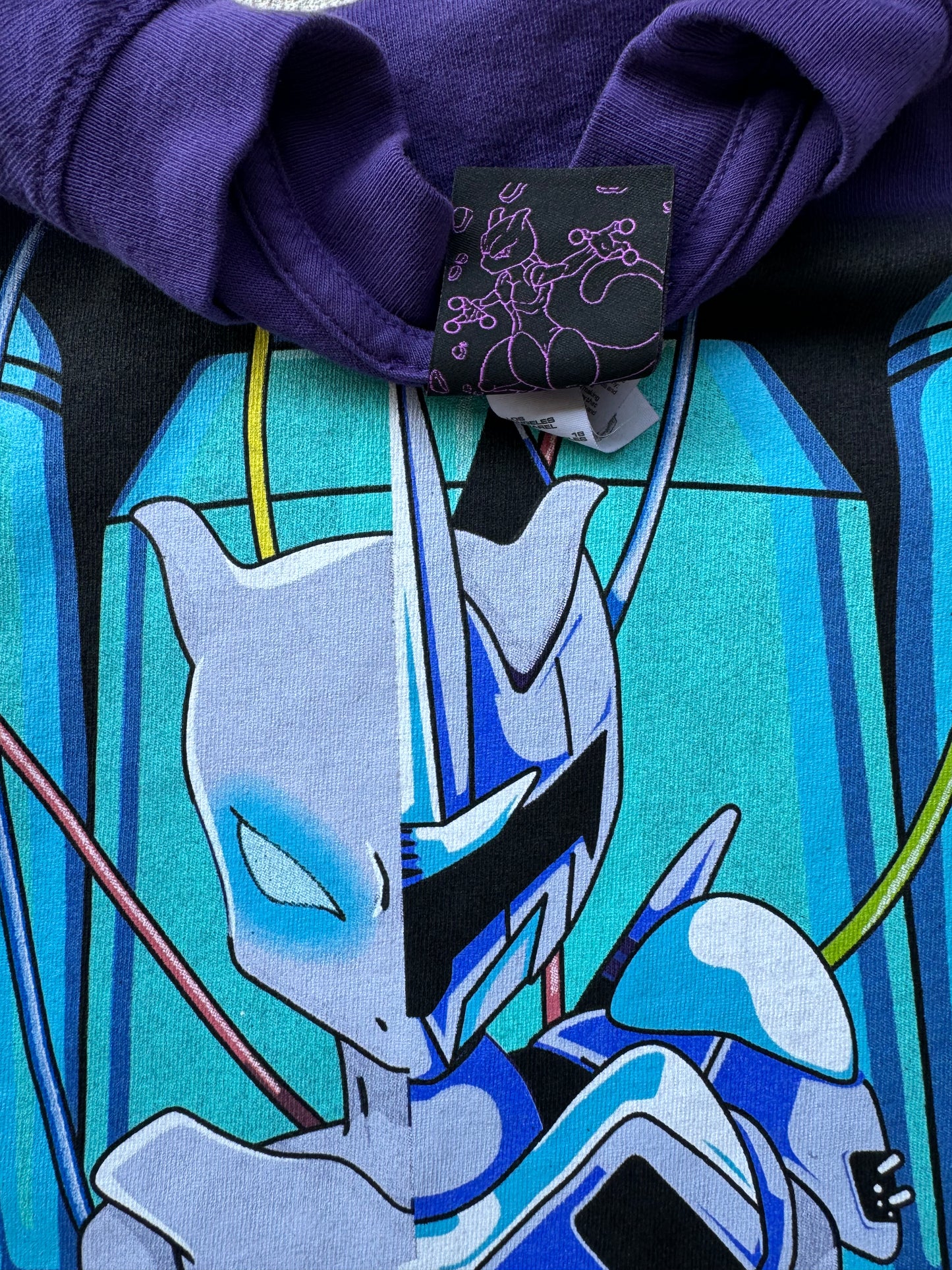 Strikes Back Shirt