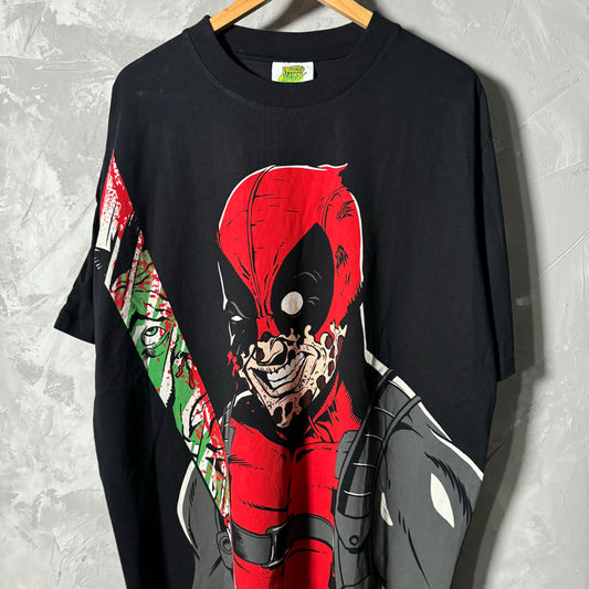 Double sided shirt X-Large
