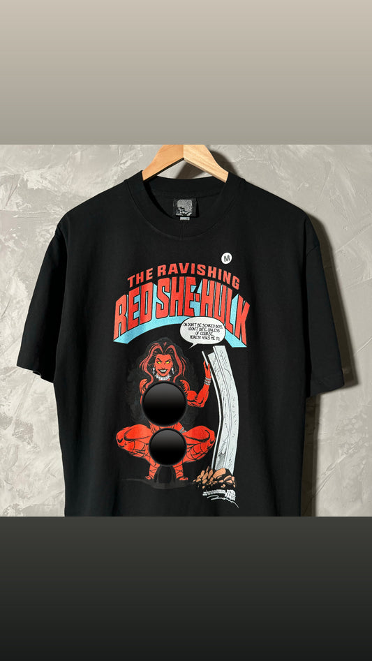 single sided shirt medium