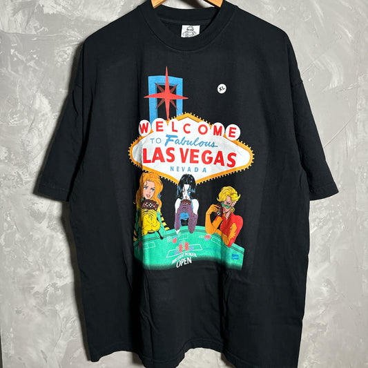 Single sided shirt X-Large