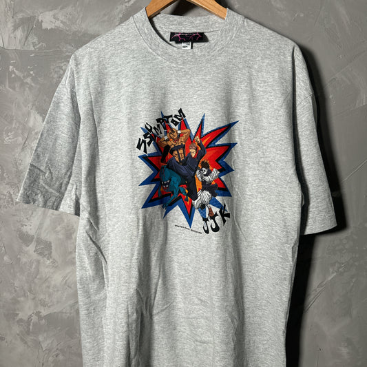 Single sided shirt large