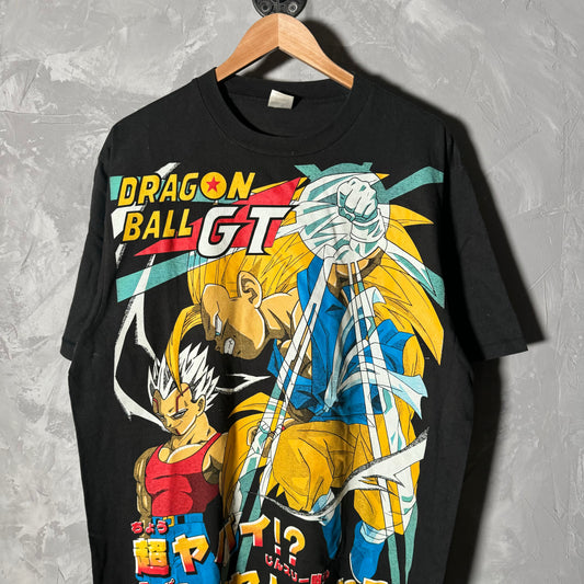 Double sided shirt X-Large