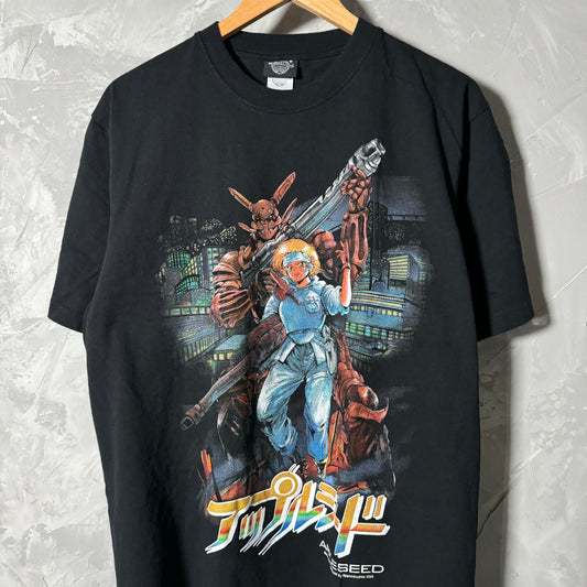 Double sided shirt X-Large