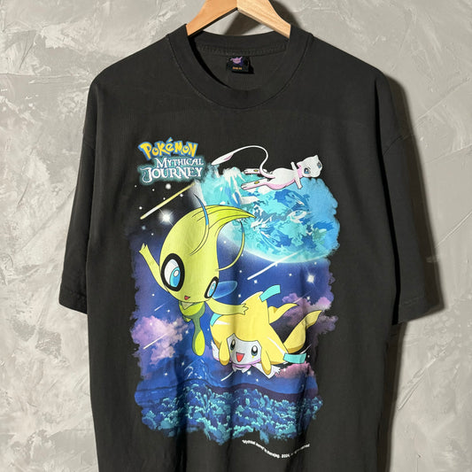 Single sided shirt large