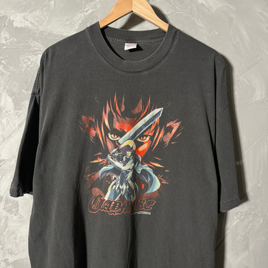 Single sided shirt X-Large