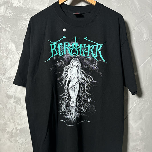 Double sided shirt large