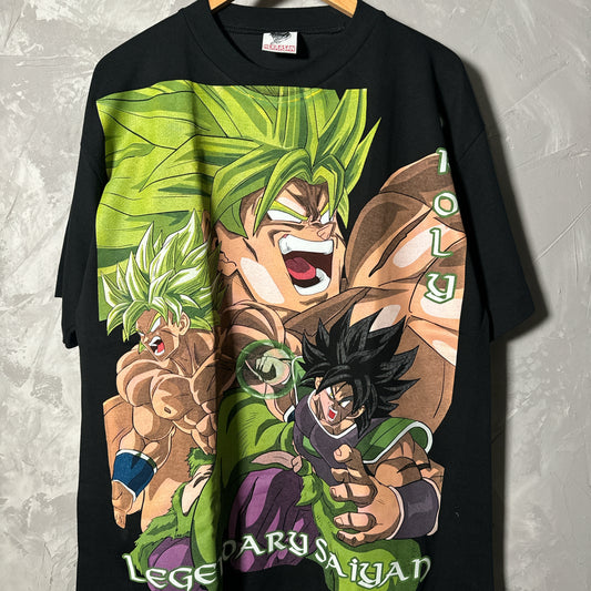 Double sided shirt X-Large
