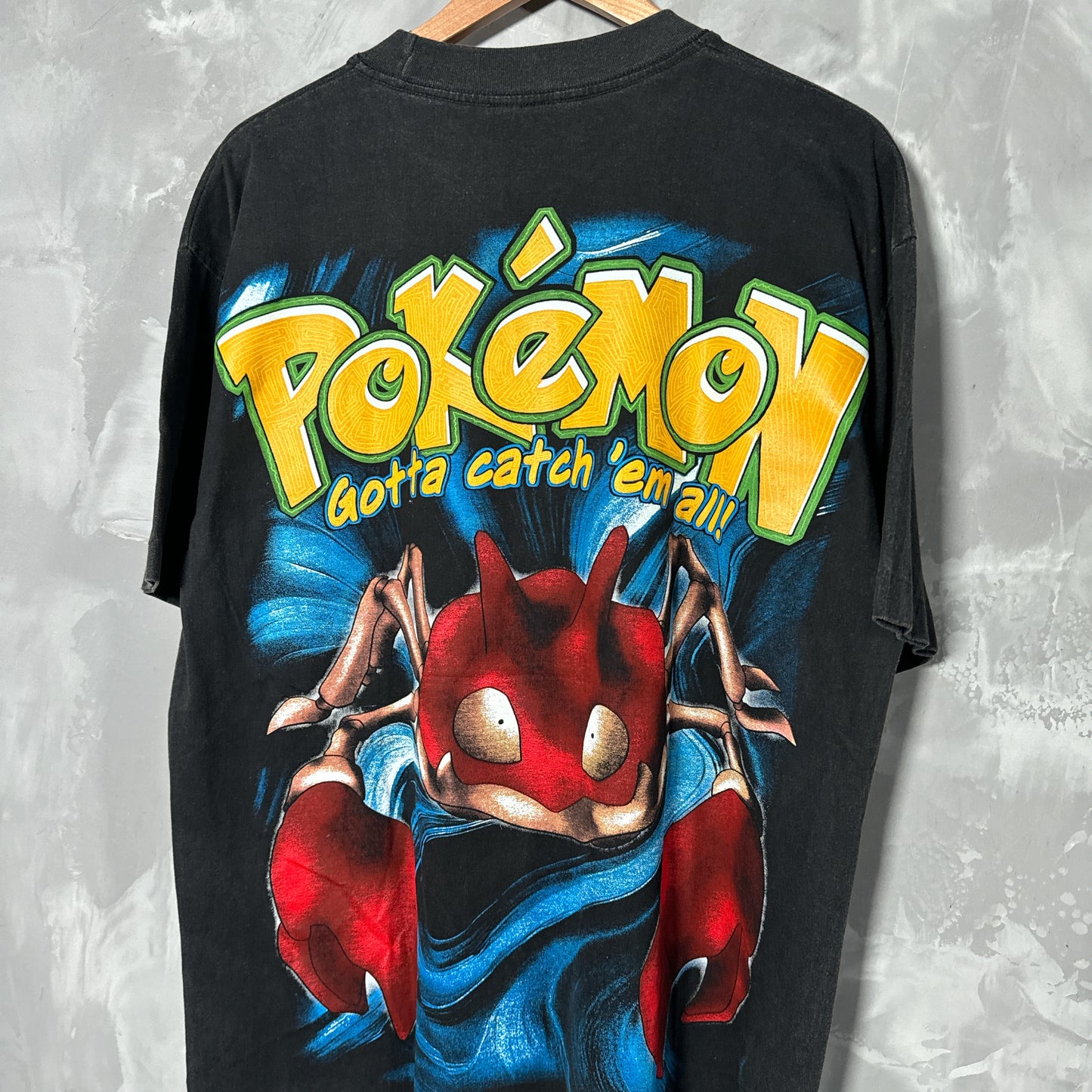 Double sided shirt X-Large