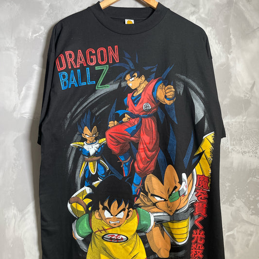Double sided shirt large