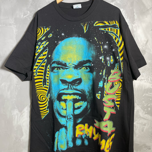 Double sided shirt 2xlarge