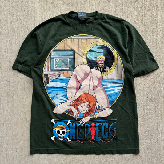 Single sided shirts multiple