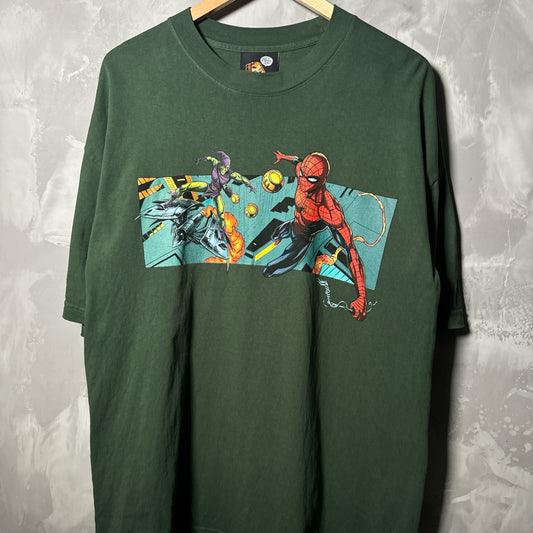 Single sided shirt large