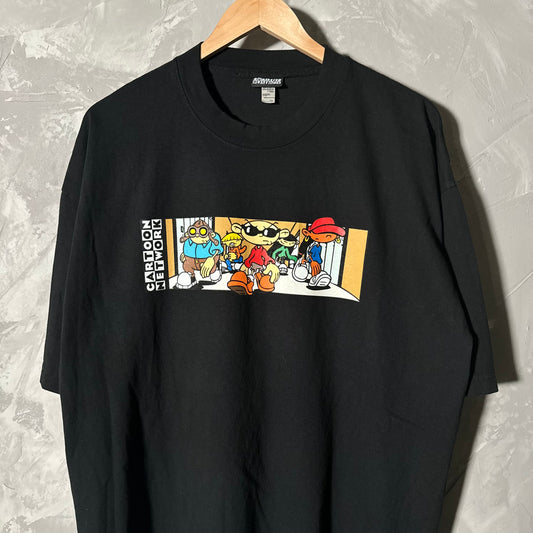 Single sided shirt X-Large