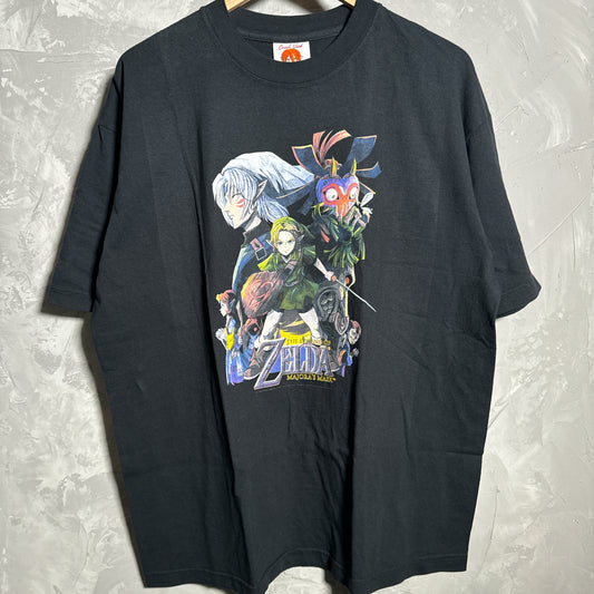 Single sided shirt large