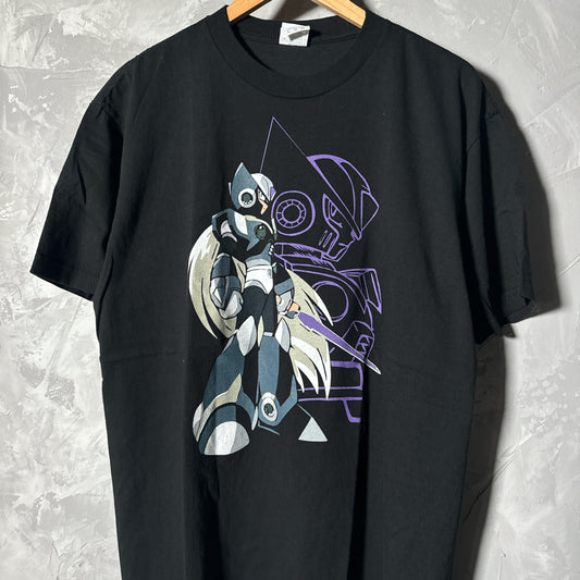 Double sided shirt X-Large
