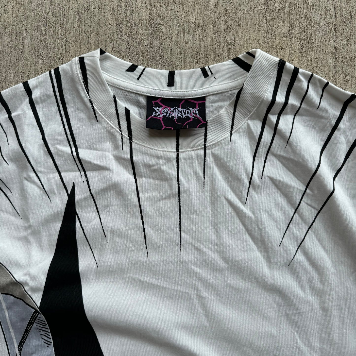 All over print shirts multiple