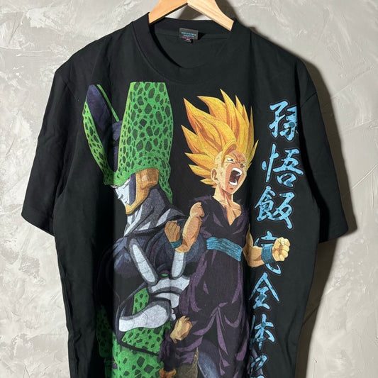 Double sided shirt X-Large