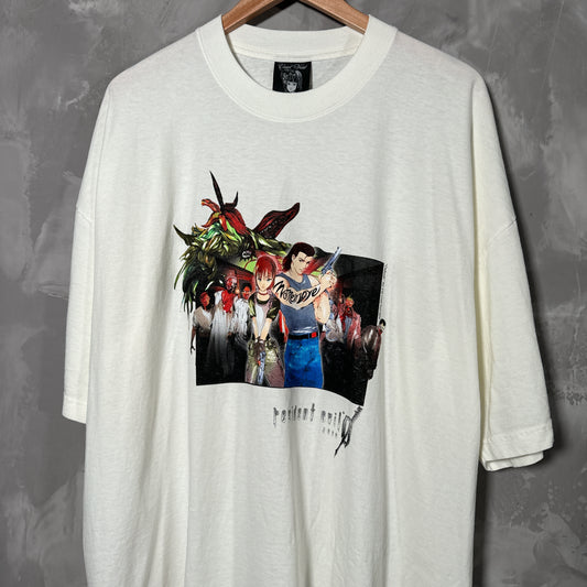 Single sided shirt 2xlarge