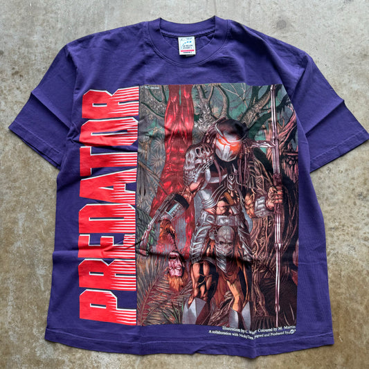 Single sided shirts multiple