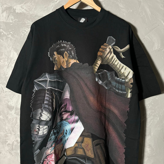 Double sided shirt X-Large