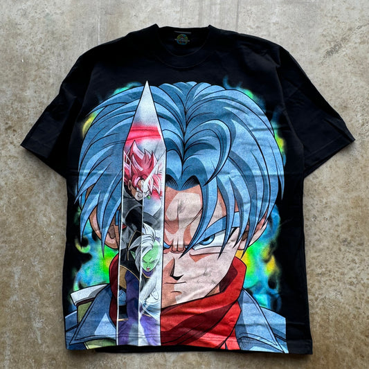 Double sided shirts multiple