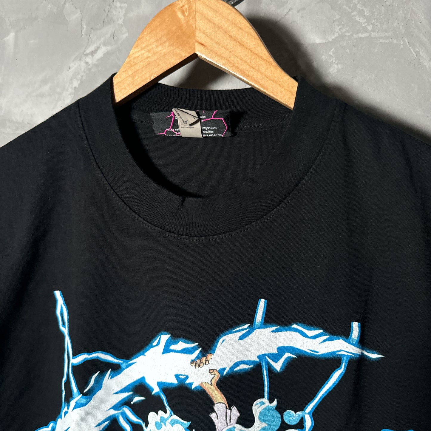 Single Sided Shirt Large